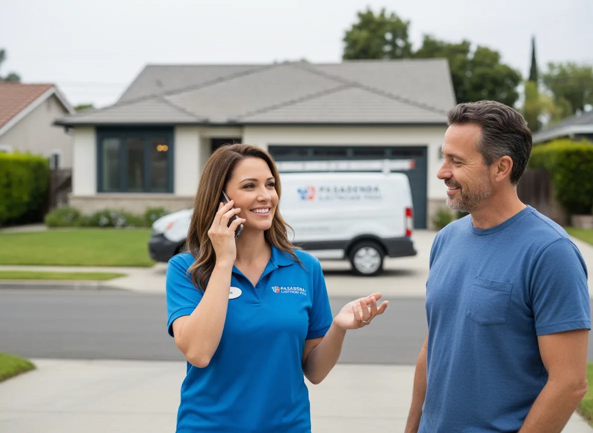 Electrician Emporia, VA FAQs